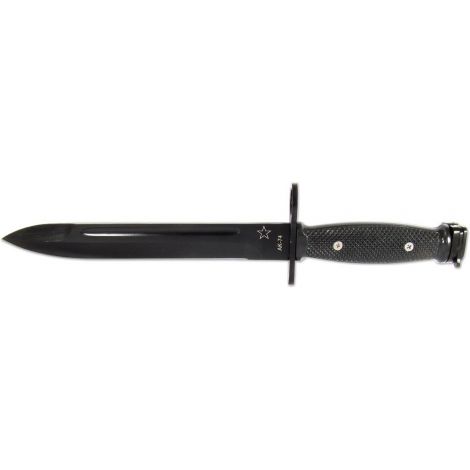 Нож сувенирный АК-74T