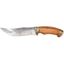Нож нескладной гардовый Кизляр СКОРПИОН-К (3507)