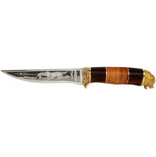 Нож нескладной КАЙМАН (5372)