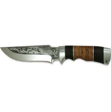 Нож нескладной ТАЙГА (3382)