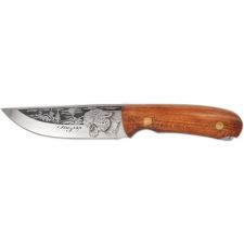 Нож нескладной Кизляр БАРС1-ЦМ (9108)