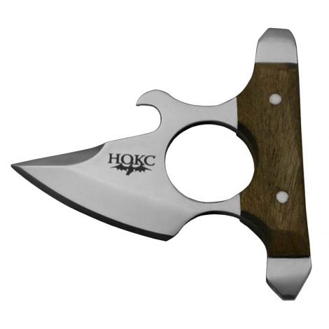 Нож нескладной ЖАЛО