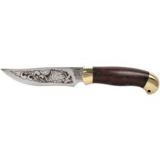 Нож нескладной кованая сталь ЖИГАН (7819)к