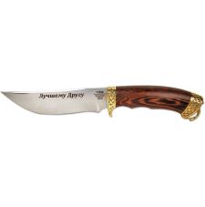Нож нескладной кованая сталь ОРЛАН (5482)к