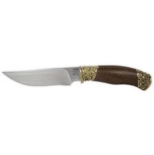 Нож нескладной кованая сталь ЖИГАН (5940)к