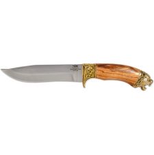 Нож нескладной булатная сталь ТАЁЖНИК (3877)б