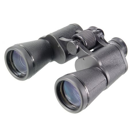 Veber Classic БПШЦ 15x50 широкоугольный, черный