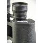 Veber Classic БПЦ 16x50 черный, кожа