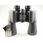 Veber Classic БПЦ 16x50 черный, кожа