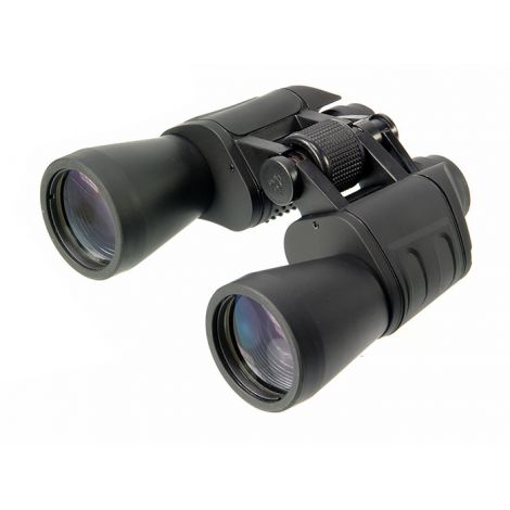 Veber Classic БПЦ 16x50 черный