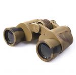 Veber Classic БПШЦ 8x40 широкоугольный, камуфлированный