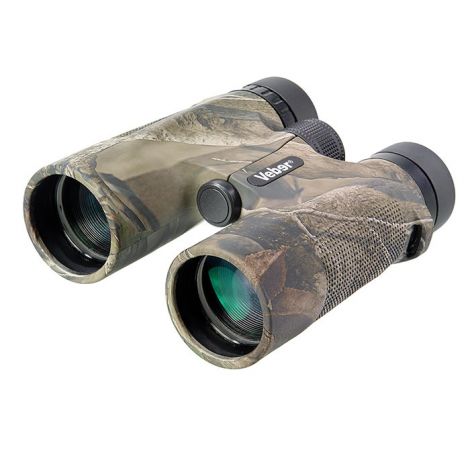 Veber Hunter 10x42 камуфлированный