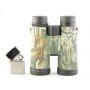 Veber Hunter 10x42 камуфлированный