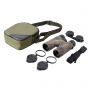 Veber Hunter 10x42 камуфлированный