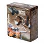Veber Hunter 10x42 камуфлированный