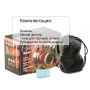 Veber Opera БГЦ 3x25 красный/золотой
