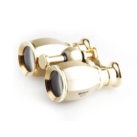Veber Opera БГЦ 4x30 шампань/золотой