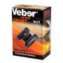 Veber Ultra Sport БН 8x21 черный