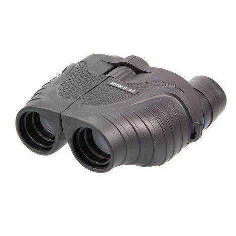 Veber Ultra Sport БН 8-17x25 черный