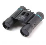 Veber Ultra Sport БН 10x25 черный