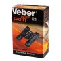 Veber Ultra Sport БН 10x25 черный