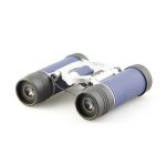 Veber Sport new БН 8x21 черный/синий/серебристый