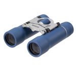 Veber Sport new БН 10x25 синий/серебристый