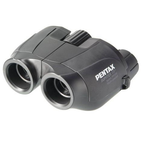 Pentax Jupiter III 8x22 черный