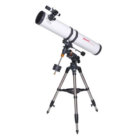 Veber PolarStar 900/114 EQ рефлектор