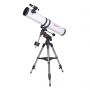 Veber PolarStar 900/114 EQ рефлектор