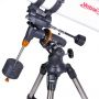 Veber PolarStar 900/114 EQ рефлектор