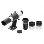 Veber PolarStar 900/114 EQ рефлектор
