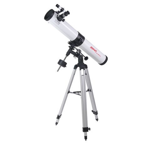 Veber PolarStar 900/76 EQ рефлектор