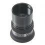 Окуляр для телескопа Veber 12mm SWA ERFLE 1,25"