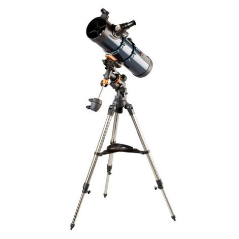 Celestron AstroMaster 130 EQ-MD