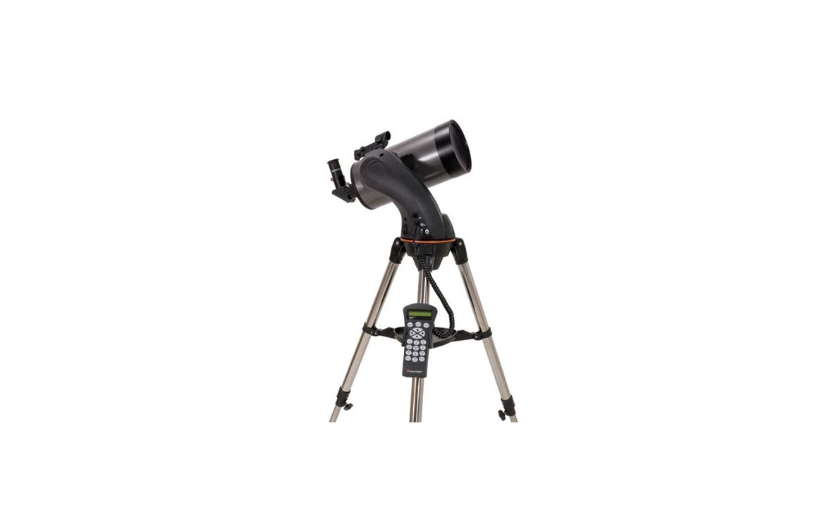 Celestron NEXSTAR 127 SLT изображение. Celestron Maksutov Telescope NEXSTAR SLT 127 with goto. Телескоп Celestron NEXSTAR 127 SLT купить в Екатеринбурге. Максутов книга телескоп.