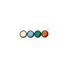 Набор цветных фильтров Meade №1 (12, 23A, 58, 80A)