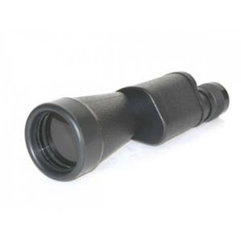 КОМЗ МП 12x45 Байгыш, черный