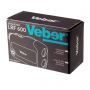 Veber 6x25 LRF600 green