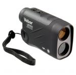 Veber 6x25 LRF800 black