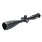Veber Black Fox 4-16x50 AO RG MD