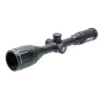 Veber Black Fox 3-9x50 AO RG MD