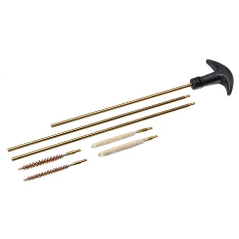 Набор для чистки оружия Veber Cleaning Kit CK-009, 4.5/5.5 мм