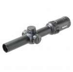 Veber Wolf 1-4x24 GB DnD Загонник