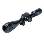 Veber ПО 4-16x40 AOE