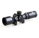 Veber ПО 3-9x42 IR