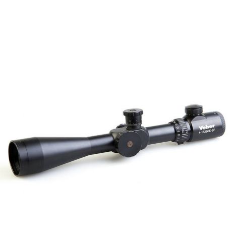 Veber ПО 4-16x50 SF E