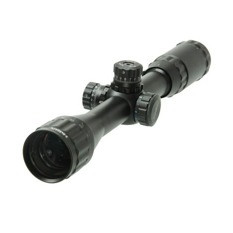 LEAPERS UTG 3-9x32 AO MDL TS
