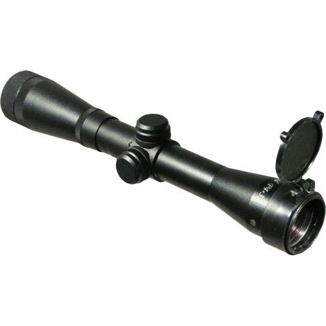 Пилад P4x32, MIL-DOT Пилад P4x32, MIL-DOT