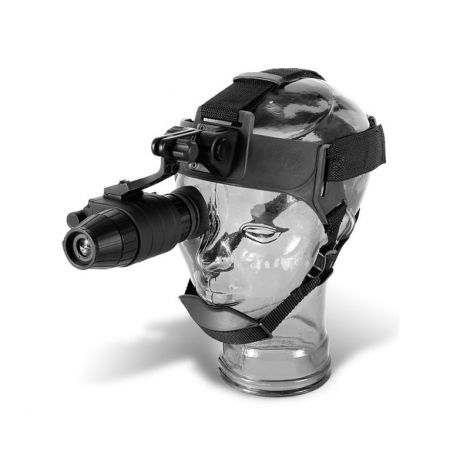 Маска Yukon NVMT Компакт